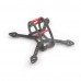Eachine Roarer 120 120mm Wheelbase 2.5mm Carbon Fiber FPV Racing Frame 20g