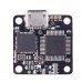 Racerstar F3D8 16X16mm Micro F3 Flight Control Board Built-in 8CH SBUS Receiver for Frsky X9D Plus