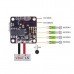 Racerstar F3D8 16X16mm Micro F3 Flight Control Board Built-in 8CH SBUS Receiver for Frsky X9D Plus