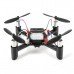 DM002 Mini 2.4G 4CH 6-Axis One Key Return DIY RC Drone RTF