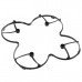DM002 RC Drone Spare Parts Propeller Blade Guard Cover