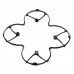 DM002 RC Drone Spare Parts Propeller Blade Guard Cover