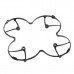 DM002 RC Drone Spare Parts Propeller Blade Guard Cover