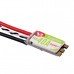 4X Racerstar RS40A V2 40A BLHELI_S BB2 OPTO 2-5S Brushless ESC Dshot 600 Ready for FPV Racing