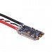 4X Racerstar RS40A V2 40A BLHELI_S BB2 OPTO 2-5S Brushless ESC Dshot 600 Ready for FPV Racing
