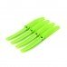 20 Pairs Diatone 5040 5x4 Super Durable Propeller For FPV Racing PC & ABS Mix