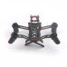 Eachine Vtail QX110 Micro DIY Frame Kit 1.5mm 3K Carbon Fiber 14.4g Support 8520 Coreless Motor
