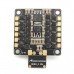 Youbi XV-130 F3-VTX & PDB-ESC 25mW/200mW/400mW 40CH 5.8G FPV TX 4-in-1 20A ESC 