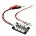 6 In 1 JST Micro PH3 2S Parallel Board Battery Charging Board For UMX 130X