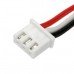6 In 1 JST Micro PH3 2S Parallel Board Battery Charging Board For UMX 130X