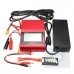 PG JET CAR T610 Mini 160W 10A Lipo Battery Balance Charger Discharger Support 4.35 LiHV