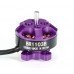 4X Racerstar Racing Edition 1103 BR1103B 10000KV Motor Purple + RS6A V2 BB2 Blheli_S 6A ESC Dshot600