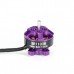 4X Racerstar Racing Edition 1103 BR1103B 10000KV Motor Purple + RS6A V2 BB2 Blheli_S 6A ESC Dshot600