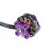 4X Racerstar Racing Edition 1103 BR1103B 10000KV Motor Purple + RS6A V2 BB2 Blheli_S 6A ESC Dshot600