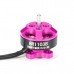 4X Racerstar Racing Edition 1103 BR1103B 8000KV Motor Pink + RS6A V2 BB2 Blheli_S 6A ESC Dshot600