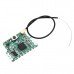 2.4G 8CH D8 Mini FrSky Compatible Receiver With PWM PPM SBUS Output