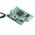 2.4G 8CH D8 Mini FrSky Compatible Receiver With PWM PPM SBUS Output