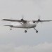 Upgraded Twin-Engined Cessna 1500mm Wingspan EPO FPV RC Airplane PNP