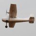 Upgraded Twin-Engined Cessna 1500mm Wingspan EPO FPV RC Airplane PNP
