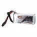 Gaoneng GNB 1300mAh 4S 15.2V 19.76Wh 100C/200C HV 4.35V Lipo Battery for FPV Racing