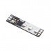 5V 7 Color LED Decoration board Strip with Night Light 