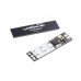 5V 7 Color LED Decoration board Strip with Night Light 