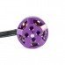 Racerstar 1103 BR1103B 8000KV Motor Purple w/ 1535 Prop Eachine Minicube Compatible DSM RX F3 ESC