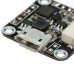 Guide Betaflight 3.1.0 Micro F3 Flight Controller 16x16mm 1.8g Built-in 5V/1A BEC for FPV Racing