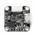 16x16mm Super_S STM32F405 F4 2-4S Mini Flight Controller Board with 5V 1A BEC Support D-shot