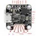 16x16mm Super_S STM32F405 F4 2-4S Mini Flight Controller Board with 5V 1A BEC Support D-shot