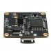 Upgrade 20x20mm XJB V2 PBF3 EVO Flight Control AIO PDB BEC D-shot & 25A Blheli_S 2-6S 4 in 1 ESC 