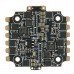 Upgrade 20x20mm XJB V2 PBF3 EVO Flight Control AIO PDB BEC D-shot & 25A Blheli_S 2-6S 4 in 1 ESC 