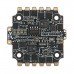 Upgrade 20x20mm XJB V2 PBF3 EVO Flight Control AIO PDB BEC D-shot & 25A Blheli_S 2-6S 4 in 1 ESC 