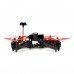 Eachine Racer 250 PRO FPV Drone Blheli_S 20A F3 1000TVL CCD Camera VTX OSD w/ I6 Remote Control RTF