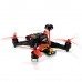 Eachine Racer 250 PRO FPV Drone Blheli_S 20A F3 5.8G 600mw 32CH VTX Built-in OSD 1000TVL Cam PNP