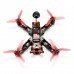 Eachine Racer 250 PRO FPV Drone Blheli_S 20A F3 5.8G 600mw 32CH VTX Built-in OSD 1000TVL Cam PNP