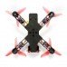 Eachine Racer 250 PRO FPV Drone Blheli_S 20A F3 5.8G 600mw 32CH VTX Built-in OSD 1000TVL Cam PNP