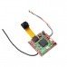Eachine E55 RC Drone Spare Parts 0.3MP Camera With WiFi Receiver