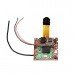 Eachine E55 RC Drone Spare Parts 0.3MP Camera With WiFi Receiver