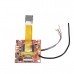 Eachine E55 RC Drone Spare Parts 0.3MP Camera With WiFi Receiver
