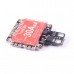 Racerstar StarF4 30A 2-4S Blheli_S 4 in 1 ESC AIO F4 BF3.1 Flight Controller w/ BEC Current Sensor