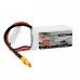 XF Power 11.1V 850mAh 3S 70C Lipo Battery XT30 Plug