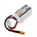 XF Power 11.1V 850mAh 3S 70C Lipo Battery XT30 Plug
