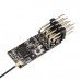 2.4G 4CH Mini Frsky D8 Compatible Receiver With PWM Output