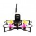 Eachine dustX58 58mm FPV Racing Drone Compatible FRSKY BNF with F3 4A Blheli_S D-Shot 600 5.8G 48CH VTX