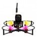Eachine dustX58 58mm FPV Racing Drone Compatible FRSKY BNF with F3 4A Blheli_S D-Shot 600 5.8G 48CH VTX