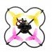 Eachine dustX58 58mm FPV Racing Drone Compatible FRSKY BNF with F3 4A Blheli_S D-Shot 600 5.8G 48CH VTX