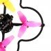Eachine dustX58 58mm FPV Racing Drone Compatible FRSKY BNF with F3 4A Blheli_S D-Shot 600 5.8G 48CH VTX