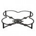 Eachine DustX58 58mm Carbon Fiber Frame with 2 Pairs 40mm 3-blade Propeller Support 0703 Motor