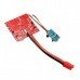 Syma X8HG RC Drone Spare Parts Receiver Board